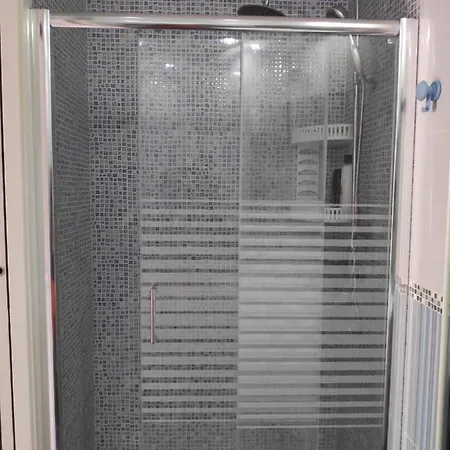 Apartamento En Calpe, Playa De La Fossa 公寓 *