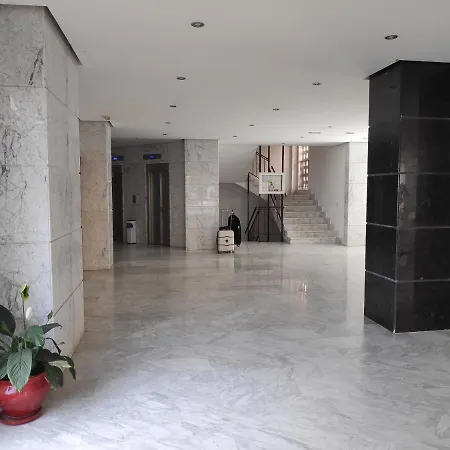 Apartamento Apartamento En Calpe, Playa De La Fossa