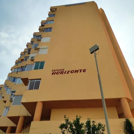 Apartamento En Calpe, Playa De La Fossa * Calpe