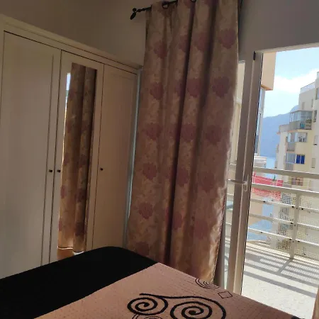 Apartamento Apartamento En Calpe, Playa De La Fossa